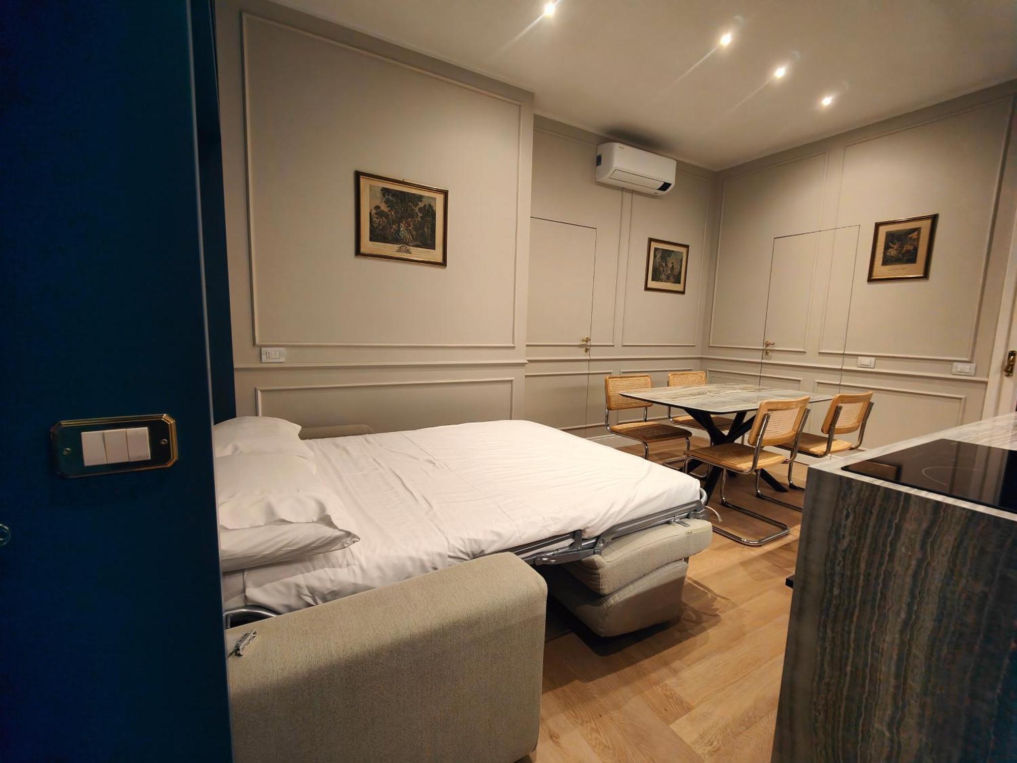 شقة Ottoboni 2A Luxury Penthouse ميلان المظهر الخارجي الصورة