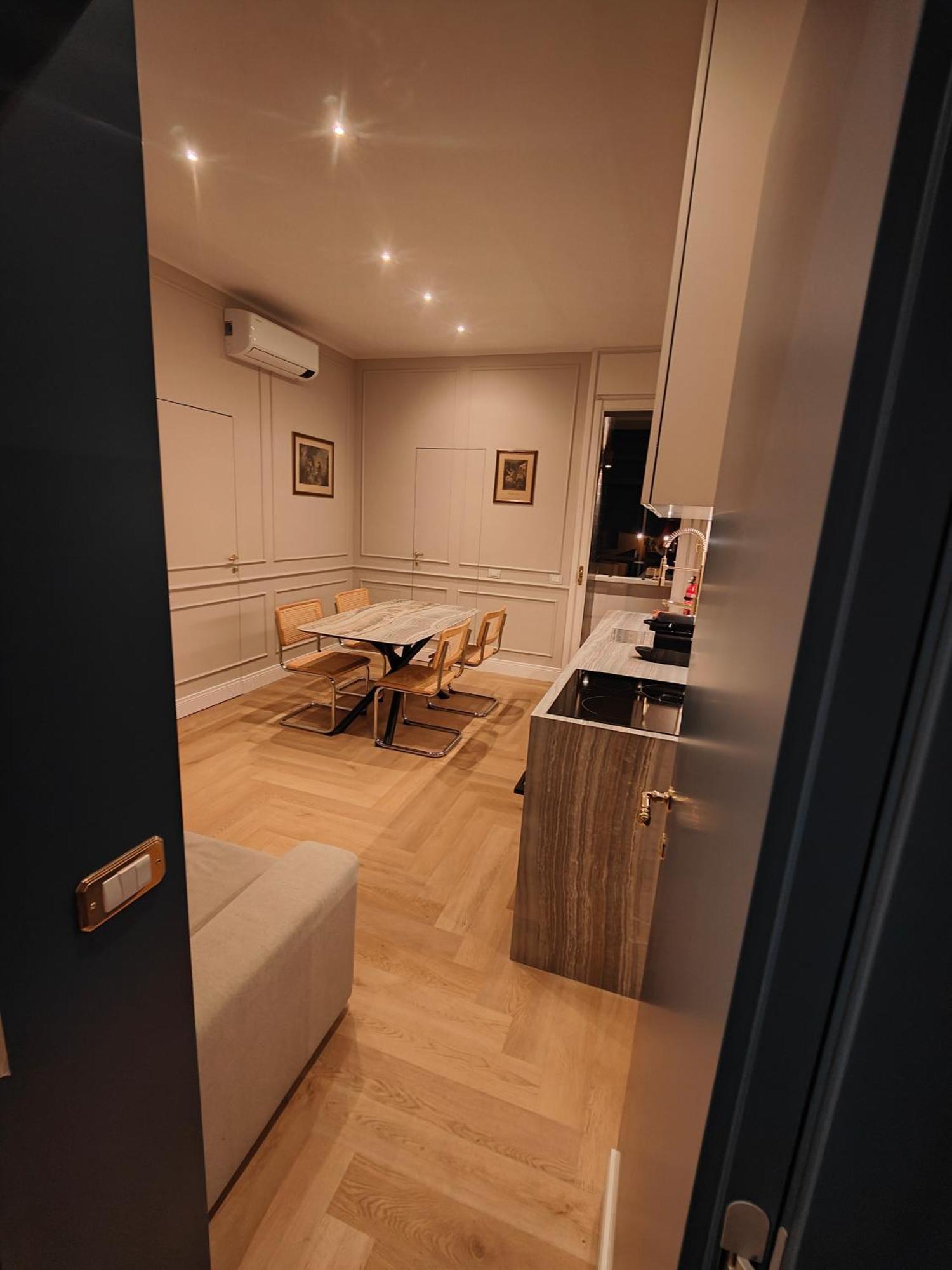 شقة Ottoboni 2A Luxury Penthouse ميلان المظهر الخارجي الصورة