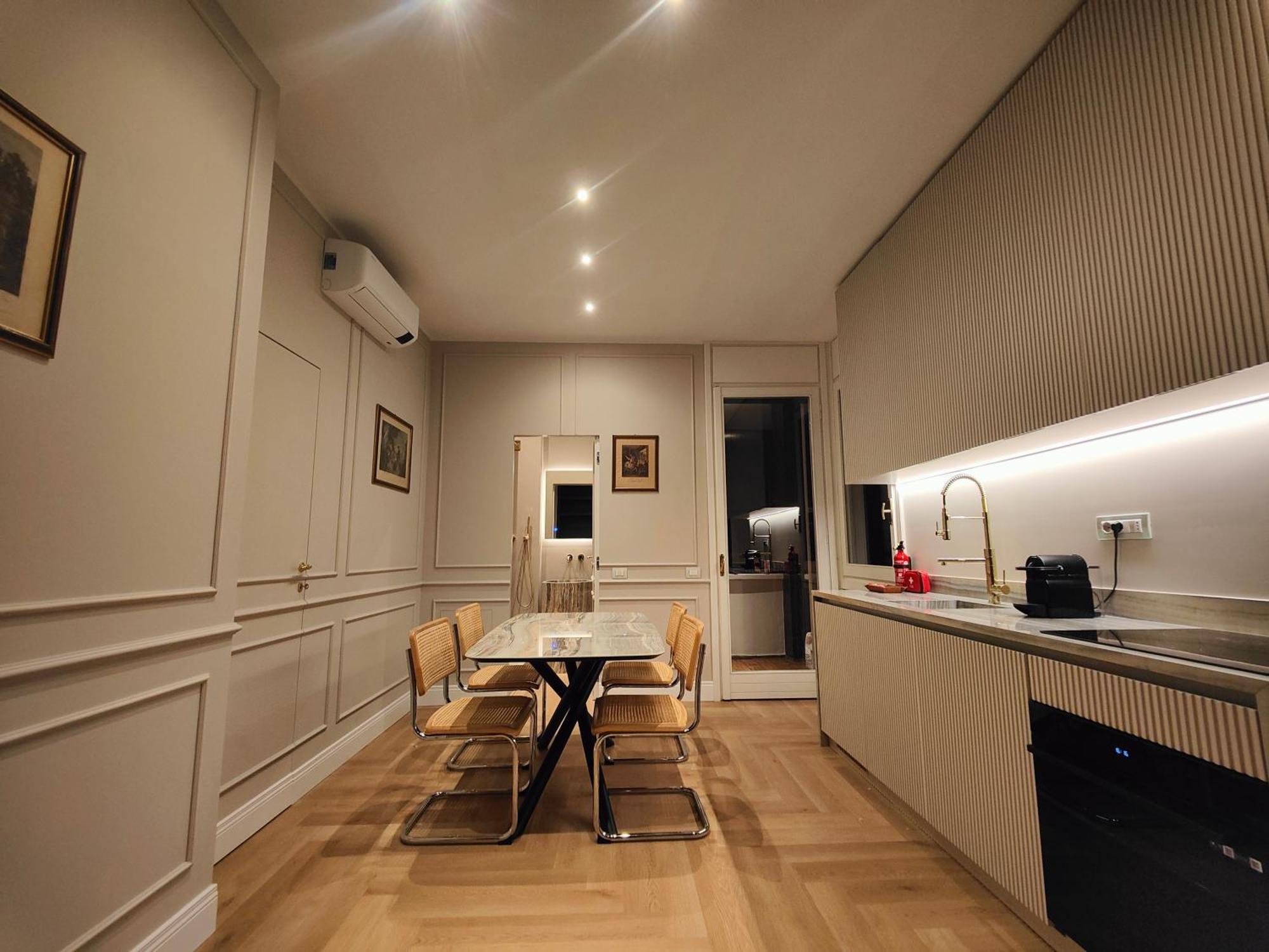 شقة Ottoboni 2A Luxury Penthouse ميلان المظهر الخارجي الصورة