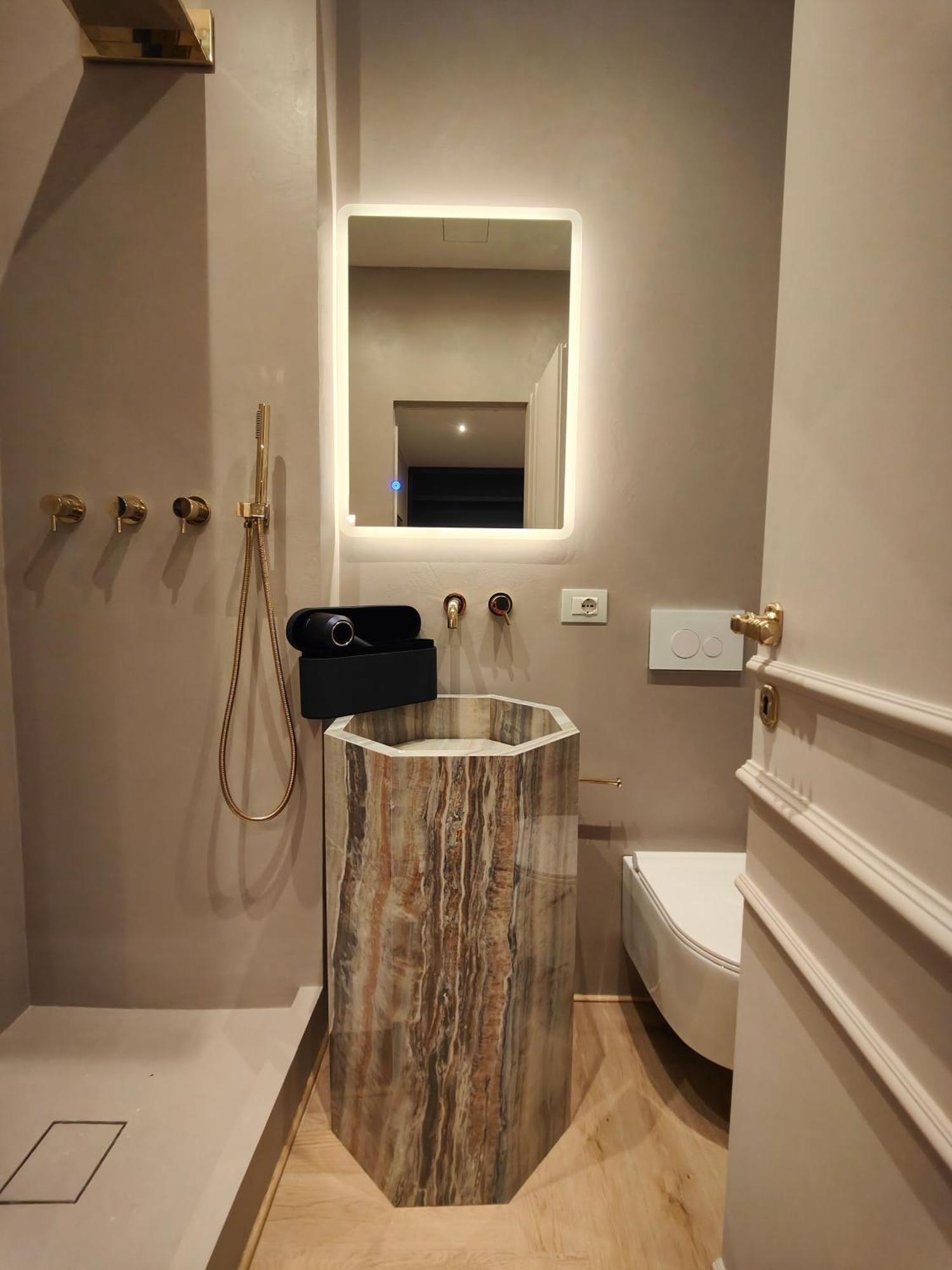 شقة Ottoboni 2A Luxury Penthouse ميلان المظهر الخارجي الصورة