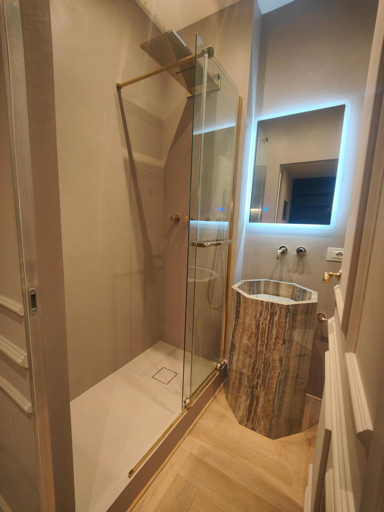 شقة Ottoboni 2A Luxury Penthouse ميلان المظهر الخارجي الصورة