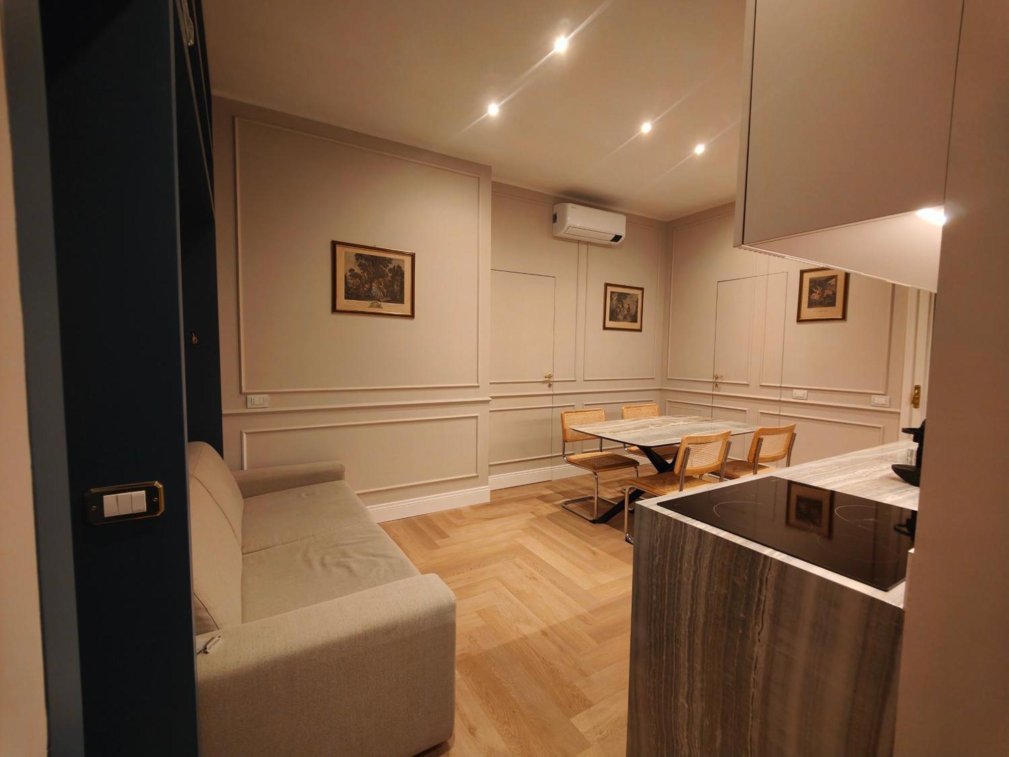 شقة Ottoboni 2A Luxury Penthouse ميلان المظهر الخارجي الصورة