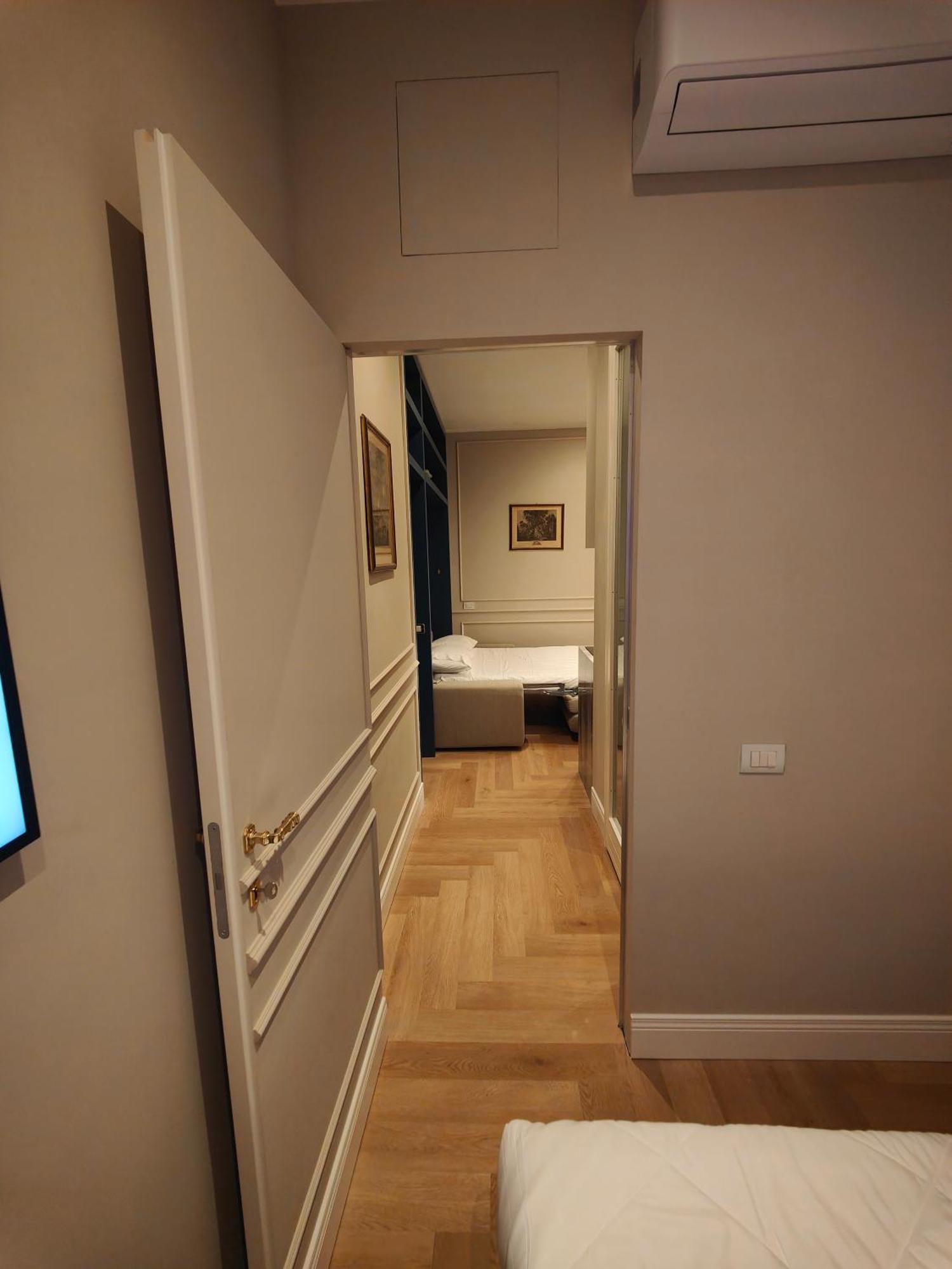 شقة Ottoboni 2A Luxury Penthouse ميلان المظهر الخارجي الصورة