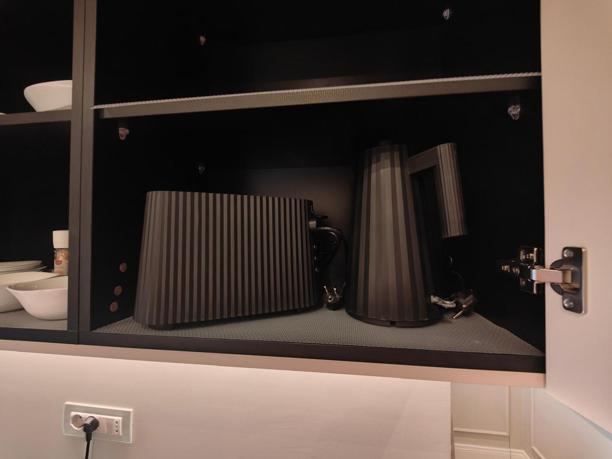 شقة Ottoboni 2A Luxury Penthouse ميلان المظهر الخارجي الصورة