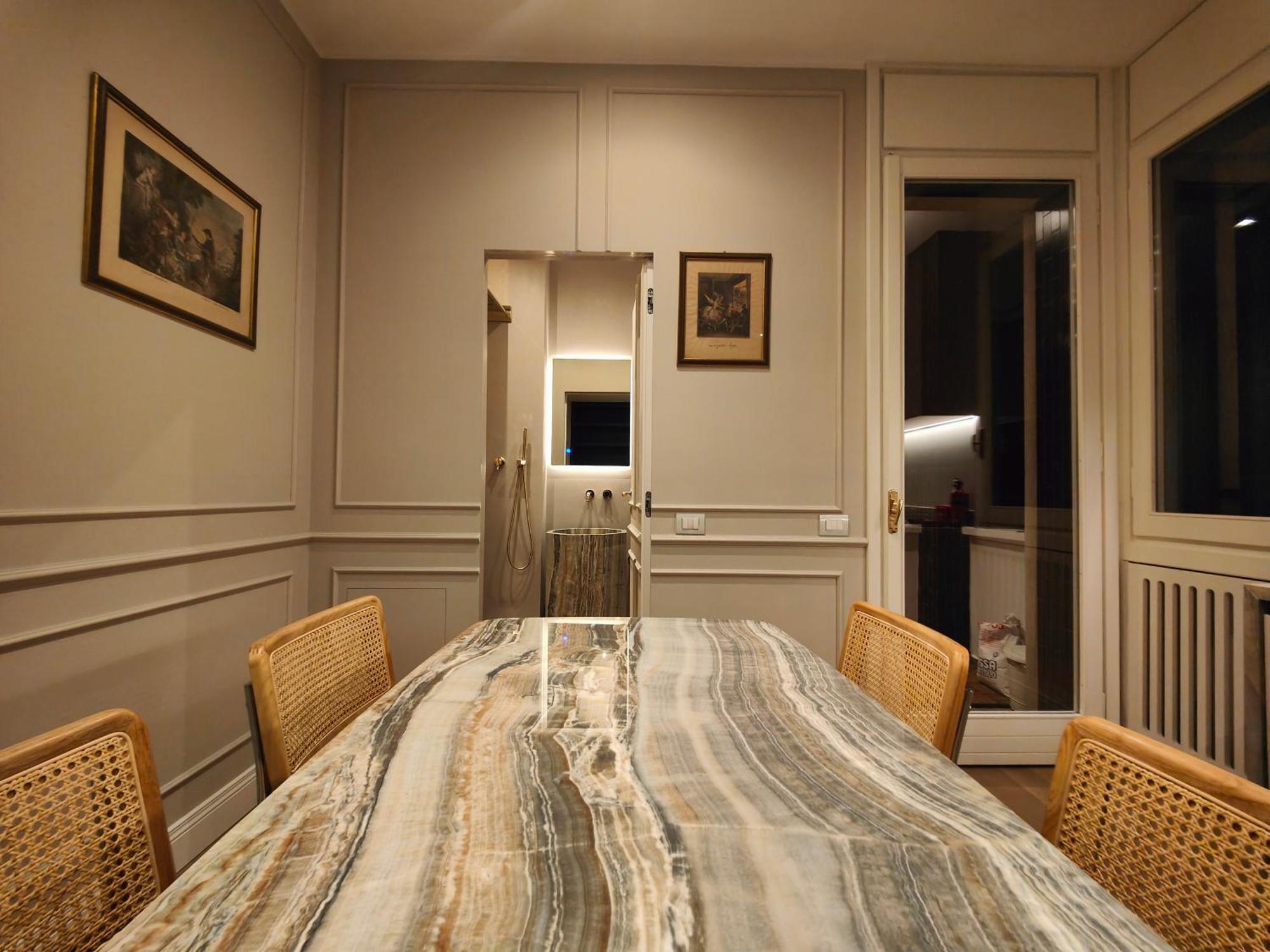 شقة Ottoboni 2A Luxury Penthouse ميلان المظهر الخارجي الصورة