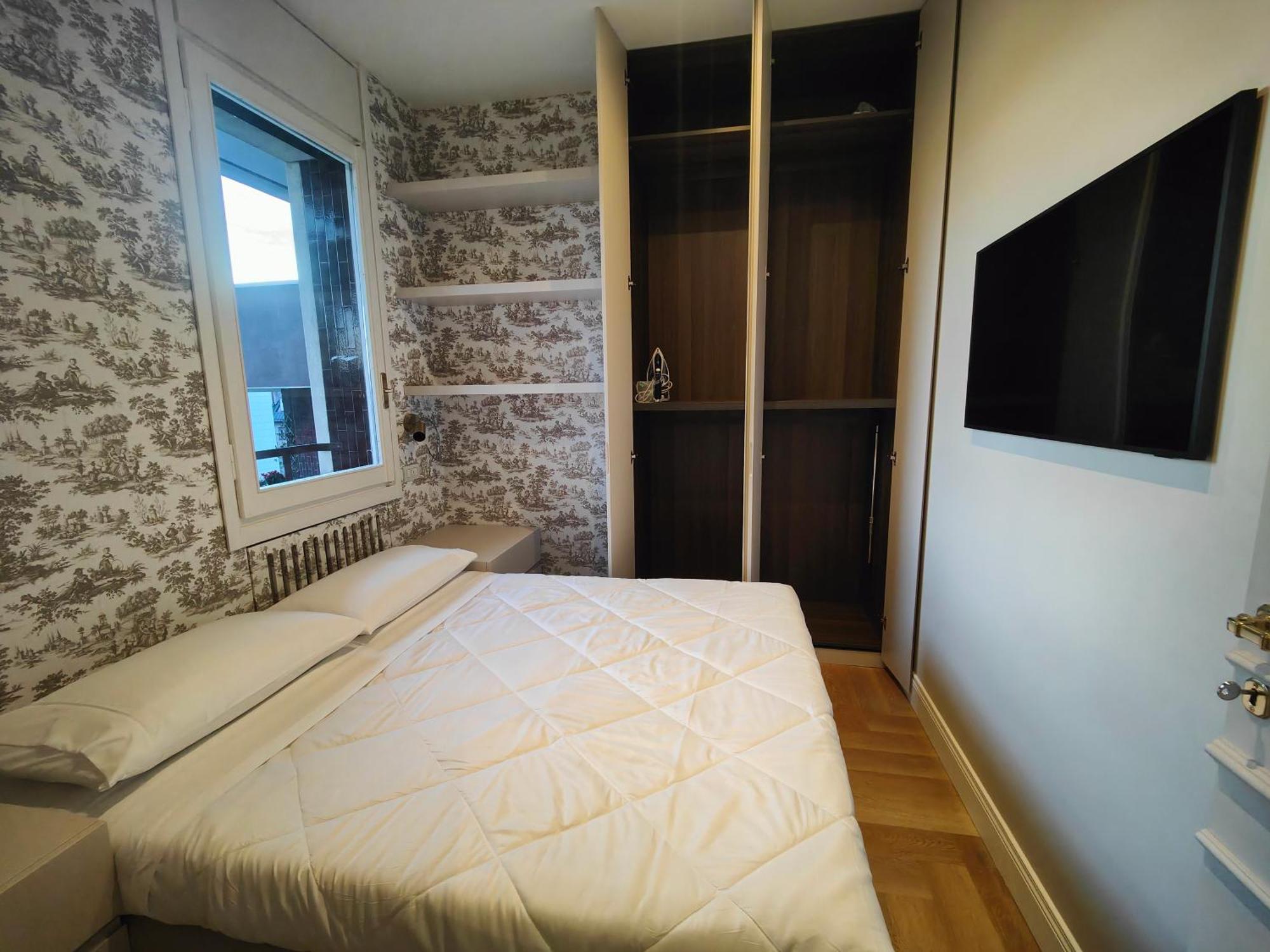 شقة Ottoboni 2A Luxury Penthouse ميلان المظهر الخارجي الصورة