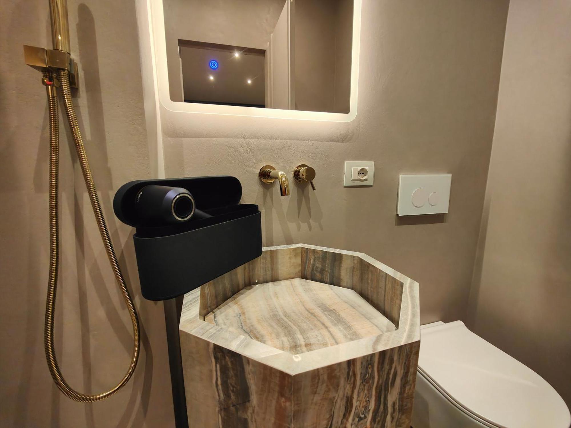 شقة Ottoboni 2A Luxury Penthouse ميلان المظهر الخارجي الصورة