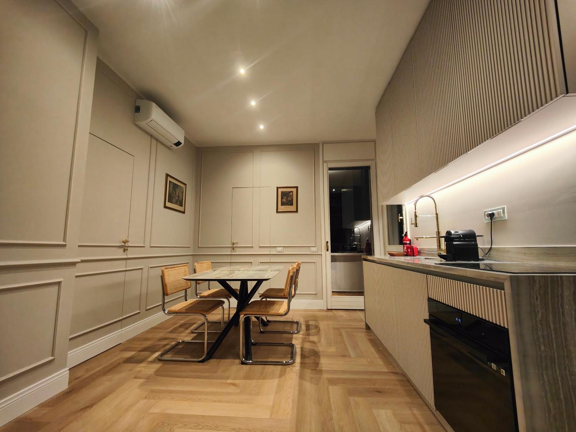 شقة Ottoboni 2A Luxury Penthouse ميلان المظهر الخارجي الصورة