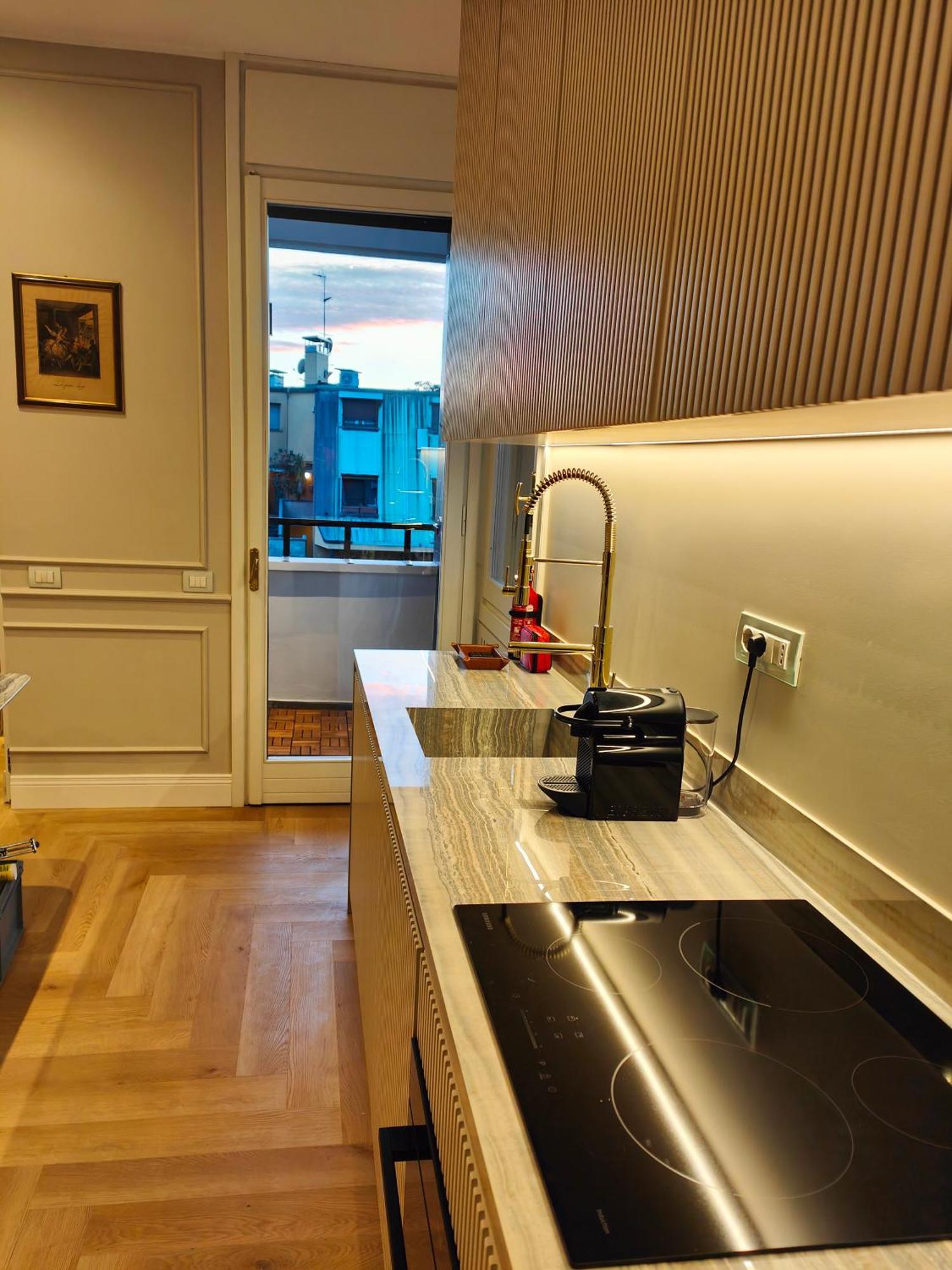 شقة Ottoboni 2A Luxury Penthouse ميلان المظهر الخارجي الصورة
